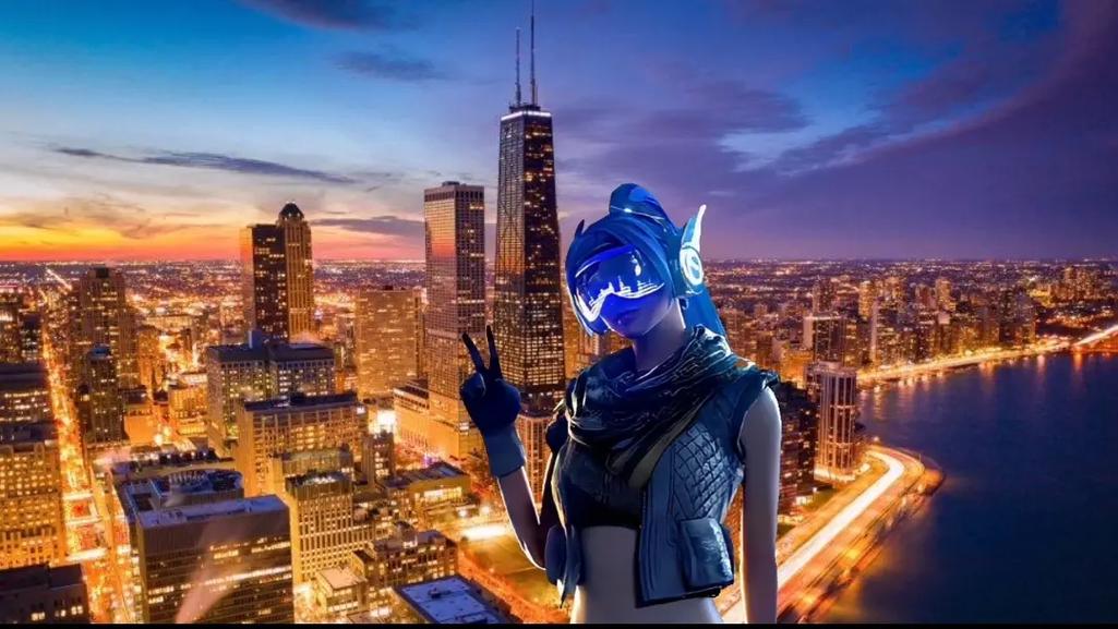 和平精英《先行者》外挂稳到飞起嘎嘎上分中